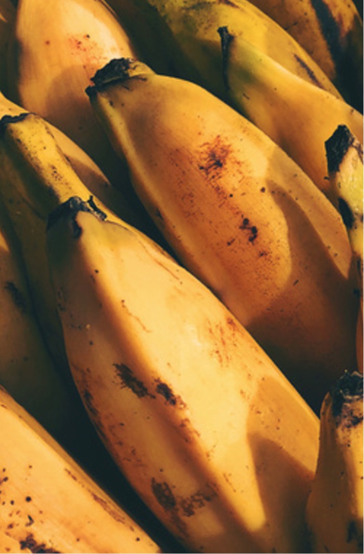 banana image